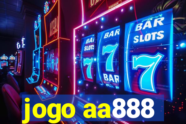 jogo aa888